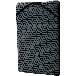 Buy HP Reversible Sleeve 14" GeoMuster - Black, 14in in Cyprus, Nicosia, Limassol, Larnaka, Pafos