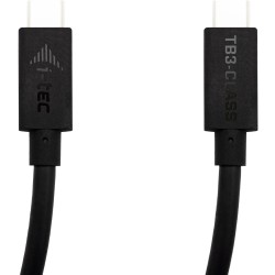Buy D I-TEC THUNDERBOLT 3 CABLE 1.5M - USB-C, Thunderbolt 3, 1.5 m in Cyprus, Nicosia, Limassol, Larnaka, Pafos