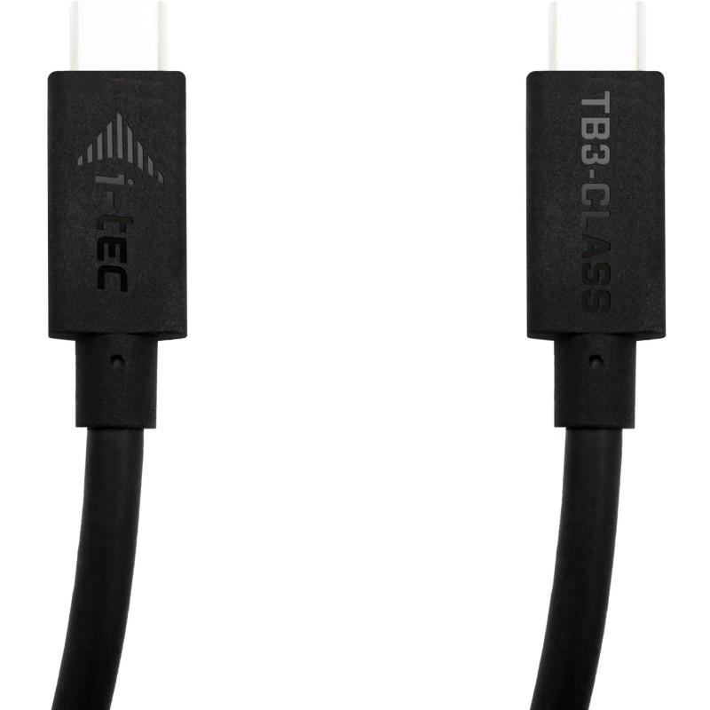Buy D I-TEC THUNDERBOLT 3 CABLE 1.5M - USB-C, Thunderbolt 3, 1.5 m in Cyprus, Nicosia, Limassol, Larnaka, Pafos
