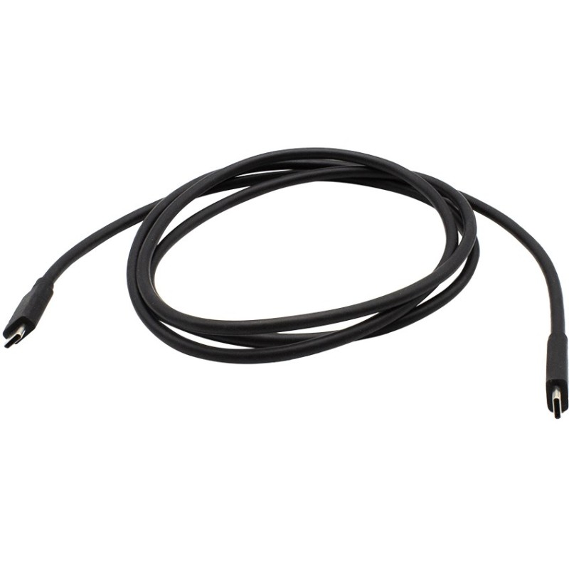Buy D I-TEC THUNDERBOLT 3 CABLE 1.5M - USB-C, Thunderbolt 3, 1.5 m in Cyprus, Nicosia, Limassol, Larnaka, Pafos