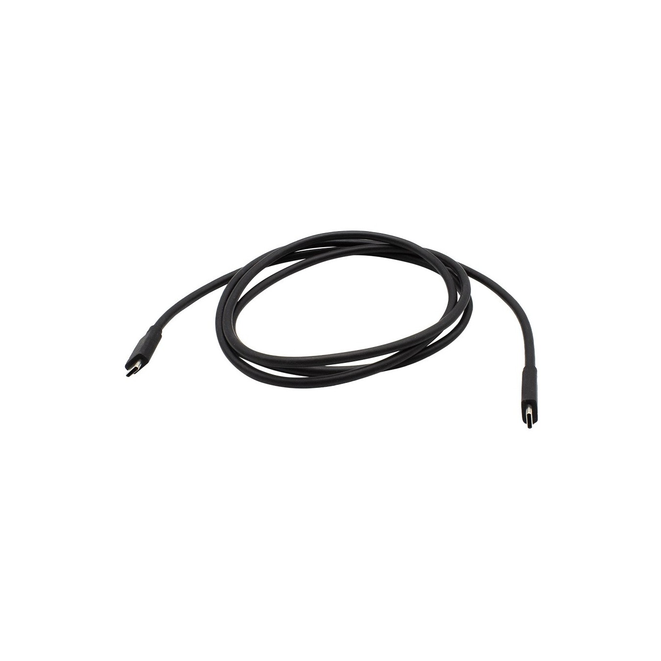 D I-TEC THUNDERBOLT 3 CABLE 1.5M - USB-C, Thunderbolt 3, 1.5 m — Buy in Cyprus with Fast Delivery