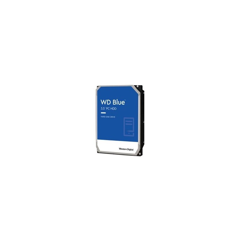 Buy WD Blue 3TB SATA HDD - 3.5 inch Desktop Drive - 6 Gb/s SATA in Cyprus, Nicosia, Limassol, Larnaka, Pafos