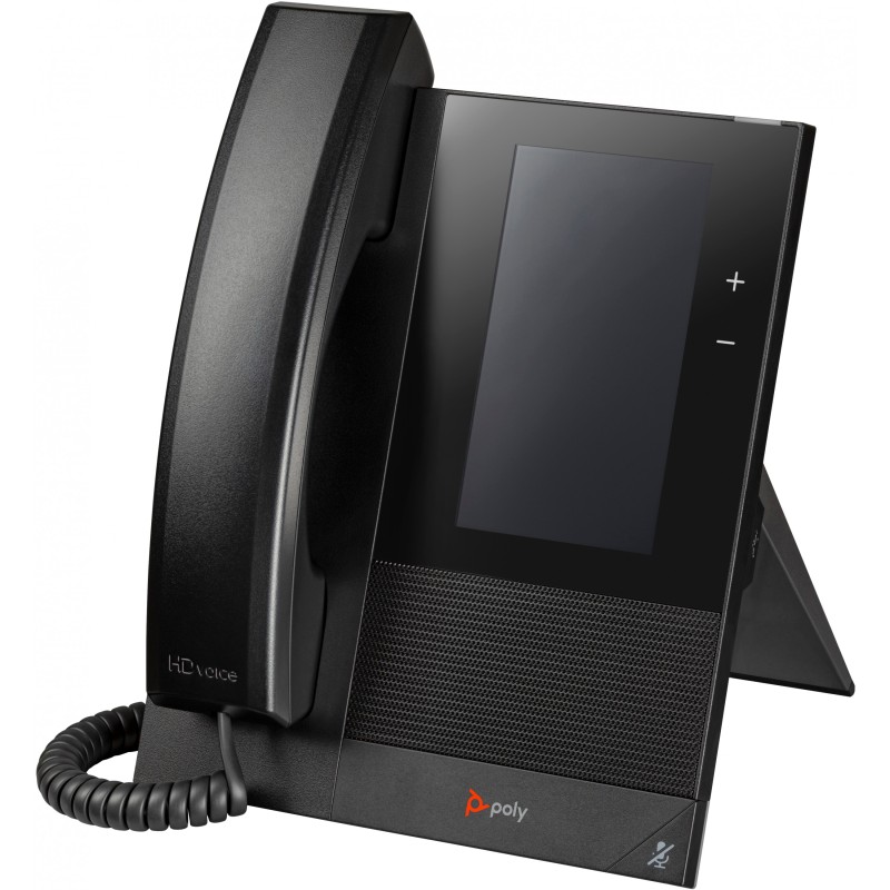 Buy HP Poly Power Supply for VVX 150/250/350/450 EU/UK - 100-240V AC in Cyprus, Nicosia, Limassol, Larnaka, Pafos