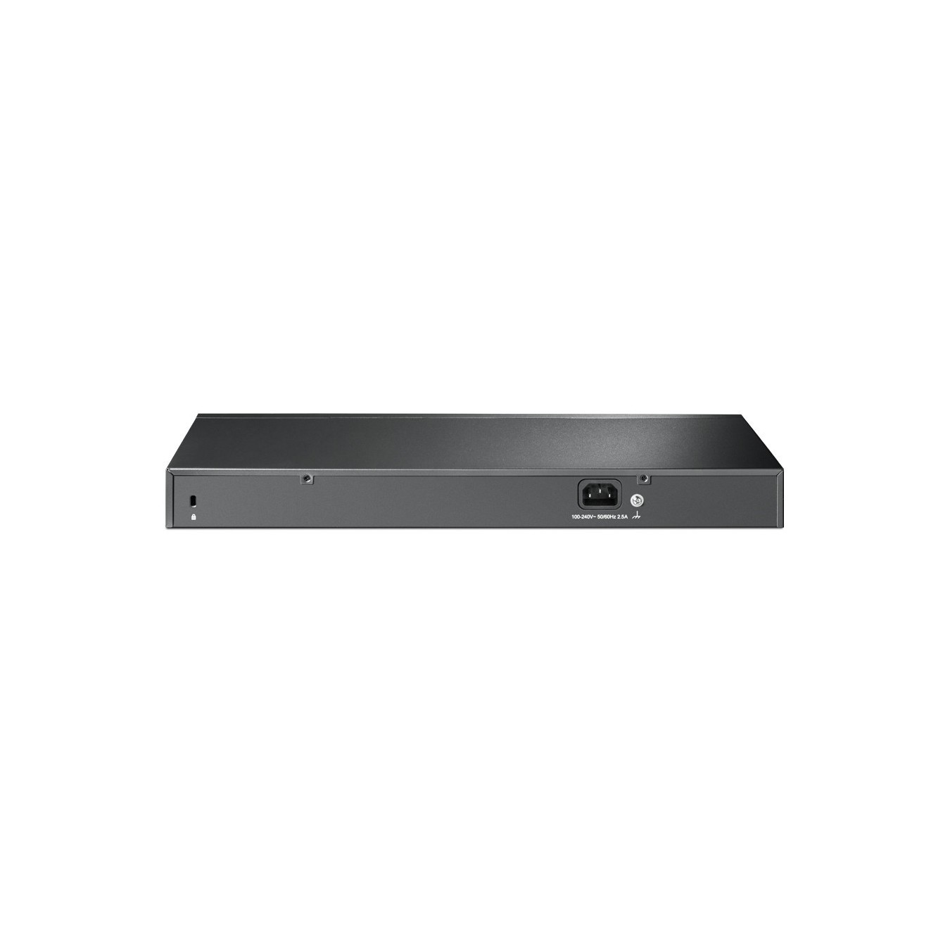 TP-Link 16-Port Gigabit PoE Switch TL-SL1218P - 16x Gigabit PoE Ports, 131-250 W Budget — Buy in Cyprus with Fast Delivery