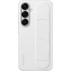 Buy Samsung Standing Grip Case - S25 - White in Cyprus, Nicosia, Limassol, Larnaka, Pafos