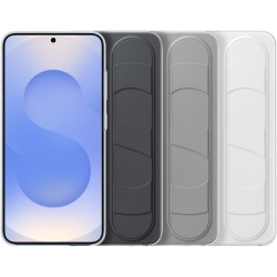 Buy Samsung Standing Grip Case - S25 - White in Cyprus, Nicosia, Limassol, Larnaka, Pafos