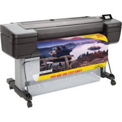 Buy HP DesignJet Z6dr 112cm 44' Large-Format Printer - Z6dr - Color Inkjet in Cyprus, Nicosia, Limassol, Larnaka, Pafos