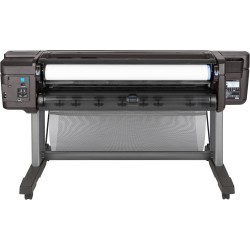 Buy HP DesignJet Z6dr 112cm 44' Large-Format Printer - Z6dr - Color Inkjet in Cyprus, Nicosia, Limassol, Larnaka, Pafos