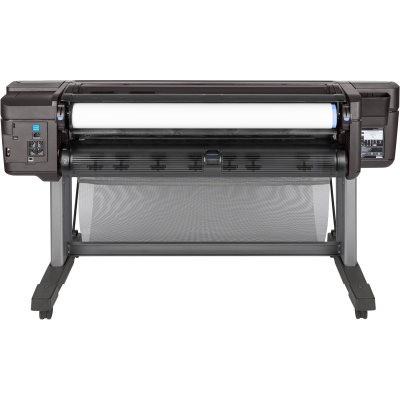 Buy HP DesignJet Z6dr 112cm 44' Large-Format Printer - Z6dr - Color Inkjet in Cyprus, Nicosia, Limassol, Larnaka, Pafos