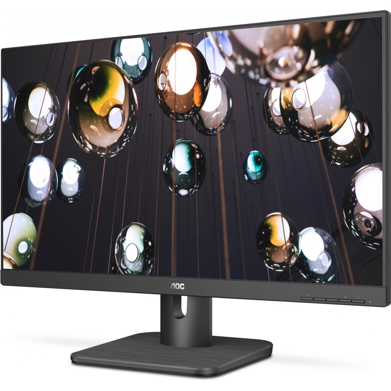 Buy 23.8'' IPS Full HD Monitor - 24E1Q - Flat, 60.5 cm, 1920x1080, 5ms, HDMI/VGA... in Cyprus, Nicosia, Limassol, Larnaka, Pafos
