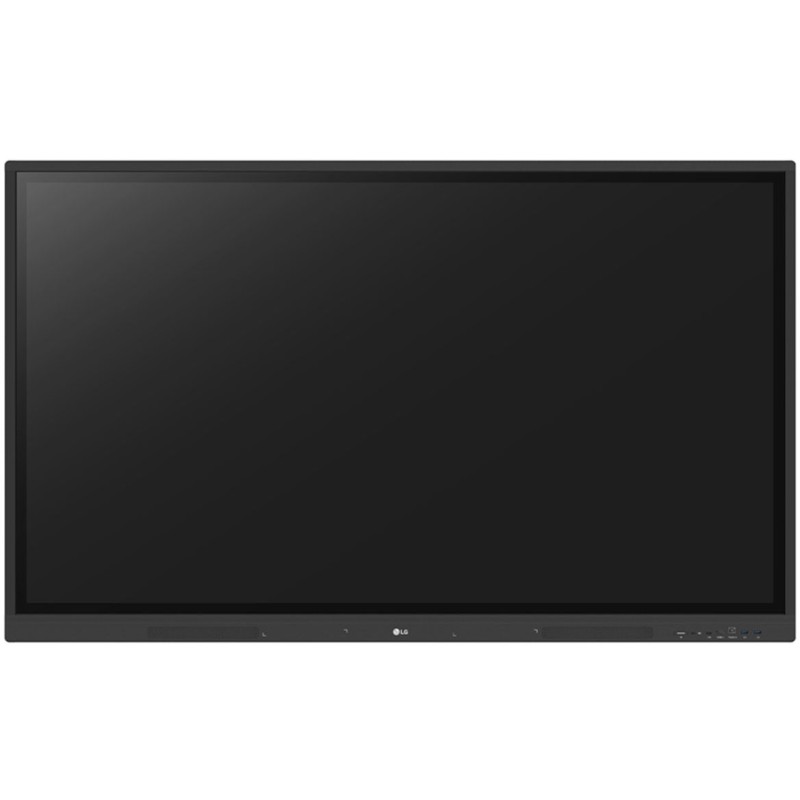 Buy LG Signage Touch Interactive Board Multi-screen Screen Share - 75TR3DK - (75... in Cyprus, Nicosia, Limassol, Larnaka, Pafos