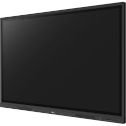 Buy LG Signage Touch Interactive Board Multi-screen Screen Share - 75TR3DK - (75... in Cyprus, Nicosia, Limassol, Larnaka, Pafos