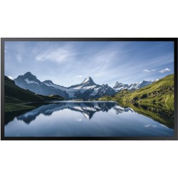 Buy Samsung Smart Signage - OH46B-S - 46-inch LED signage display, Freight shipping in Cyprus, Nicosia, Limassol, Larnaka, Pafos