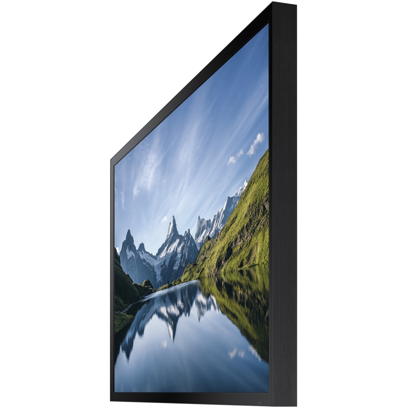 Samsung Smart Signage - OH46B-S - 46-inch LED signage display, Freight shipping — Buy in Cyprus with Fast Delivery