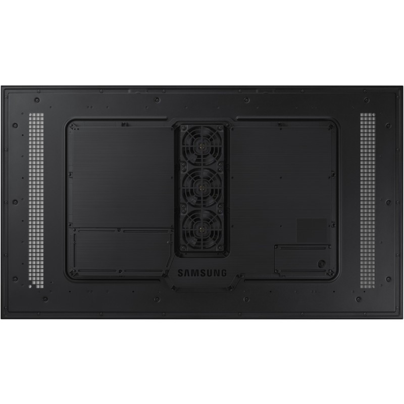 Buy Samsung Smart Signage - OH46B-S - 46-inch LED signage display, Freight shipping in Cyprus, Nicosia, Limassol, Larnaka, Pafos