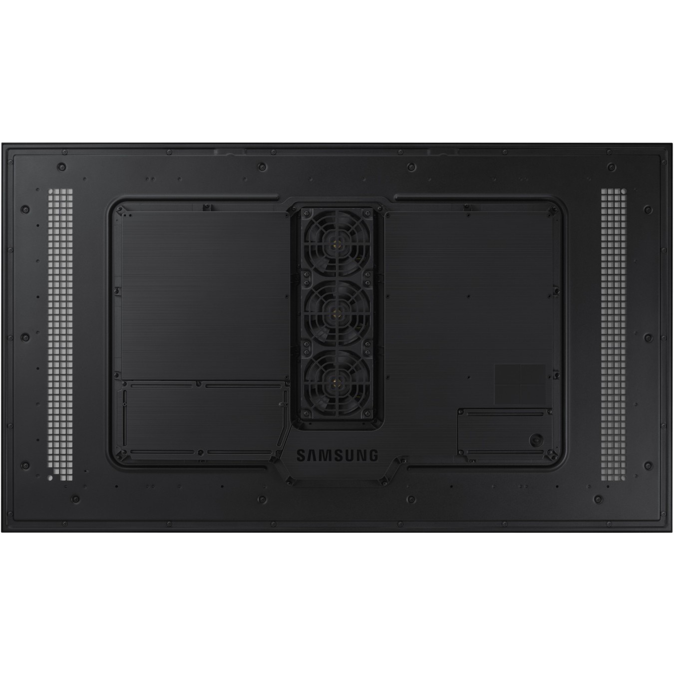 Samsung Smart Signage - OH46B-S - 46-inch LED signage display, Freight shipping — Buy in Cyprus with Fast Delivery