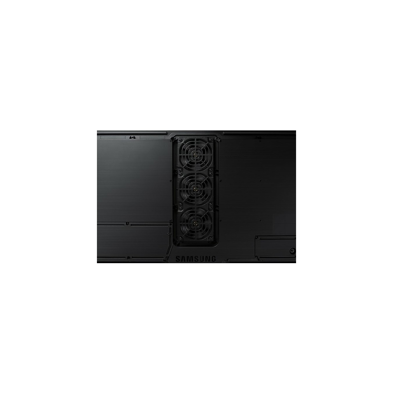 Samsung Smart Signage - OH46B-S - 46-inch LED signage display, Freight shipping — Buy in Cyprus with Fast Delivery