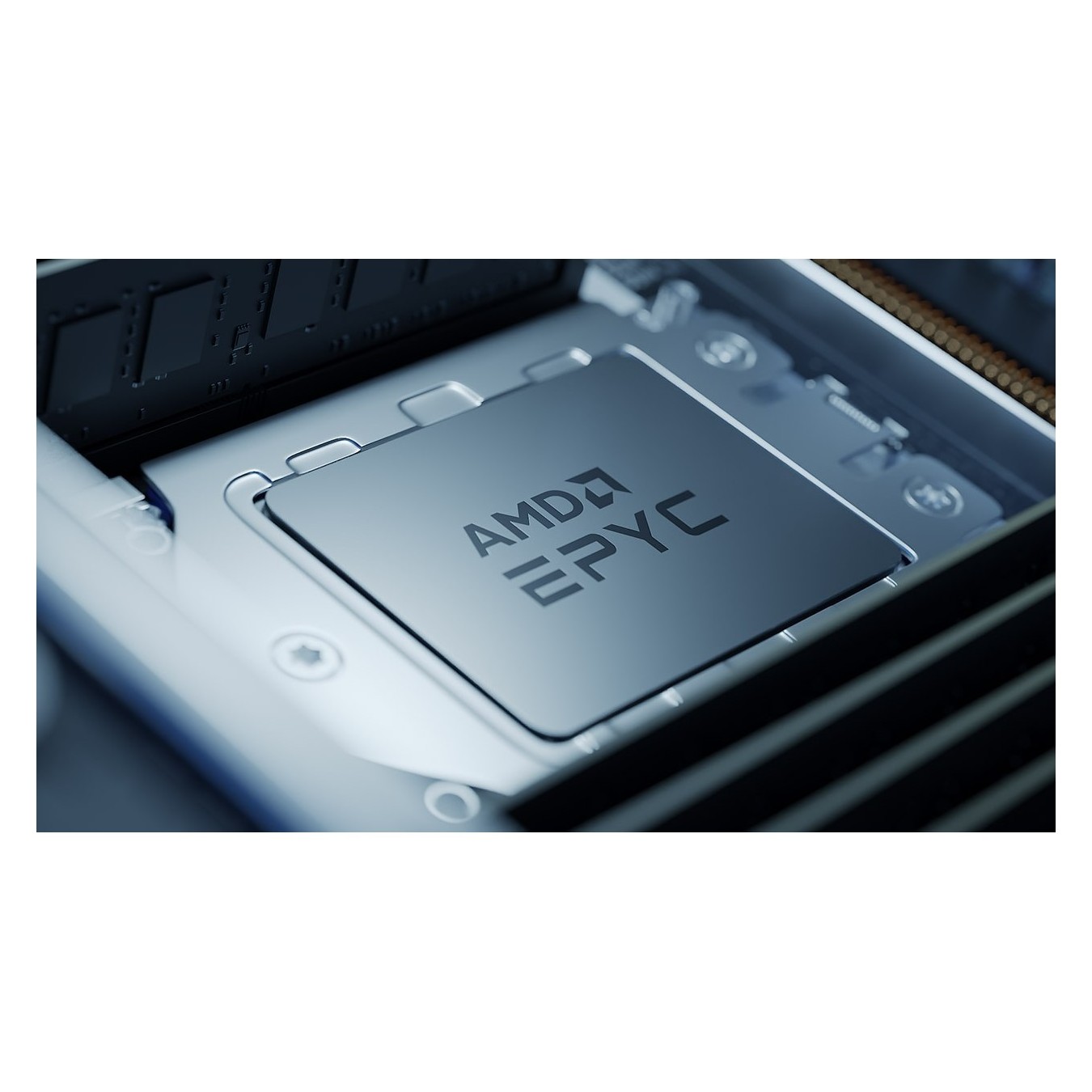 AMD EPYC 48-Core Processor 9474F SP5 Tray - Zen 4, DDR5, PCIe 5.0 — Buy in Cyprus with Fast Delivery
