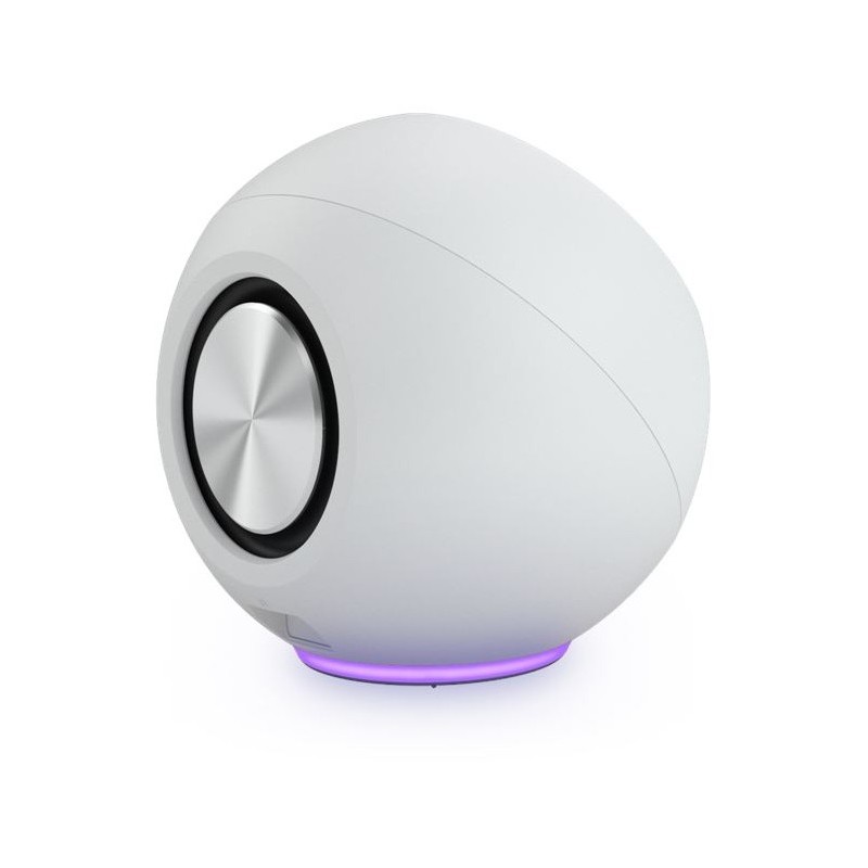 Buy Creative Pebble SE RGB Stereo - Pebble SE RGB - White, RGB lighting in Cyprus, Nicosia, Limassol, Larnaka, Pafos