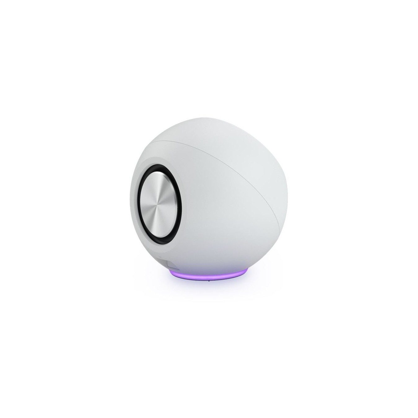 Creative Pebble SE RGB Stereo - Pebble SE RGB - White, RGB lighting — Buy in Cyprus with Fast Delivery
