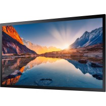 Samsung QM32R-T - 32 inch FHD Touch Monitor - 16:9, 60Hz, 8ms GTG, Black — Buy in Cyprus with Fast Delivery