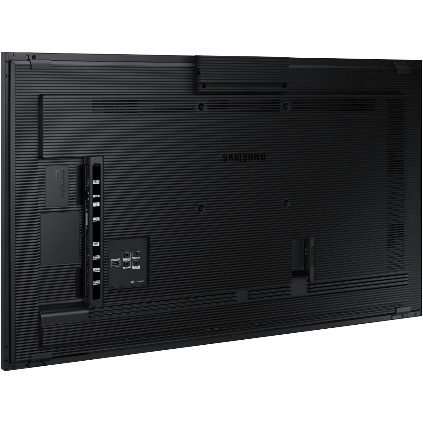 Samsung QM32R-T - 32 inch FHD Touch Monitor - 16:9, 60Hz, 8ms GTG, Black — Buy in Cyprus with Fast Delivery