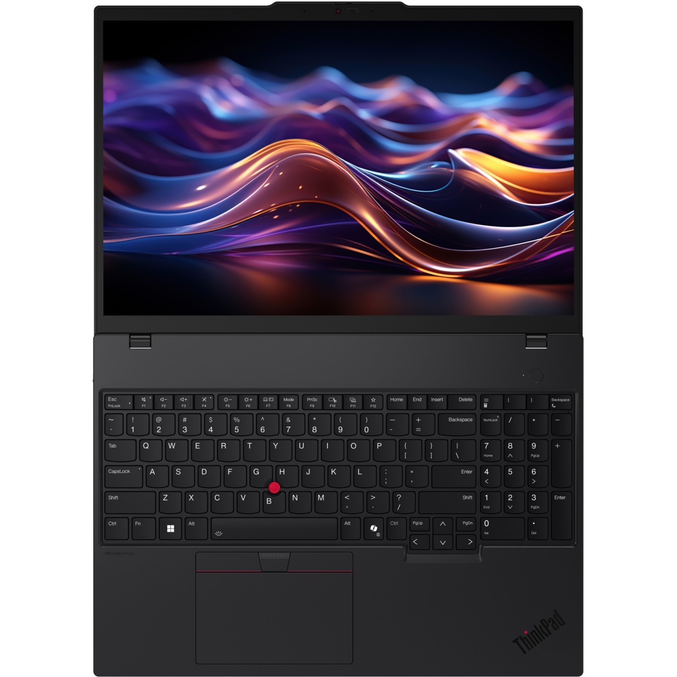 Lenovo ThinkPad P16s - P16s - 16-inch WUXGA, Ryzen 7 Pro, 64GB RAM, 1TB SSD, Windows 11 Pro — Buy in Cyprus with Fast Delivery