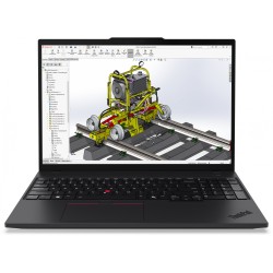 Buy Lenovo ThinkPad P16s - P16s - 16-inch WUXGA, Ryzen 7 Pro, 64GB RAM, 1TB SSD,... in Cyprus, Nicosia, Limassol, Larnaka, Pafos