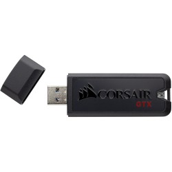 Buy STICK USB 3.1 Stick Corsair Flash Voyager GTX - Flash Voyager GTX - USB-A po... in Cyprus, Nicosia, Limassol, Larnaka, Pafos