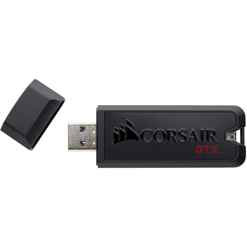 Buy STICK USB 3.1 Stick Corsair Flash Voyager GTX - Flash Voyager GTX - USB-A po... in Cyprus, Nicosia, Limassol, Larnaka, Pafos