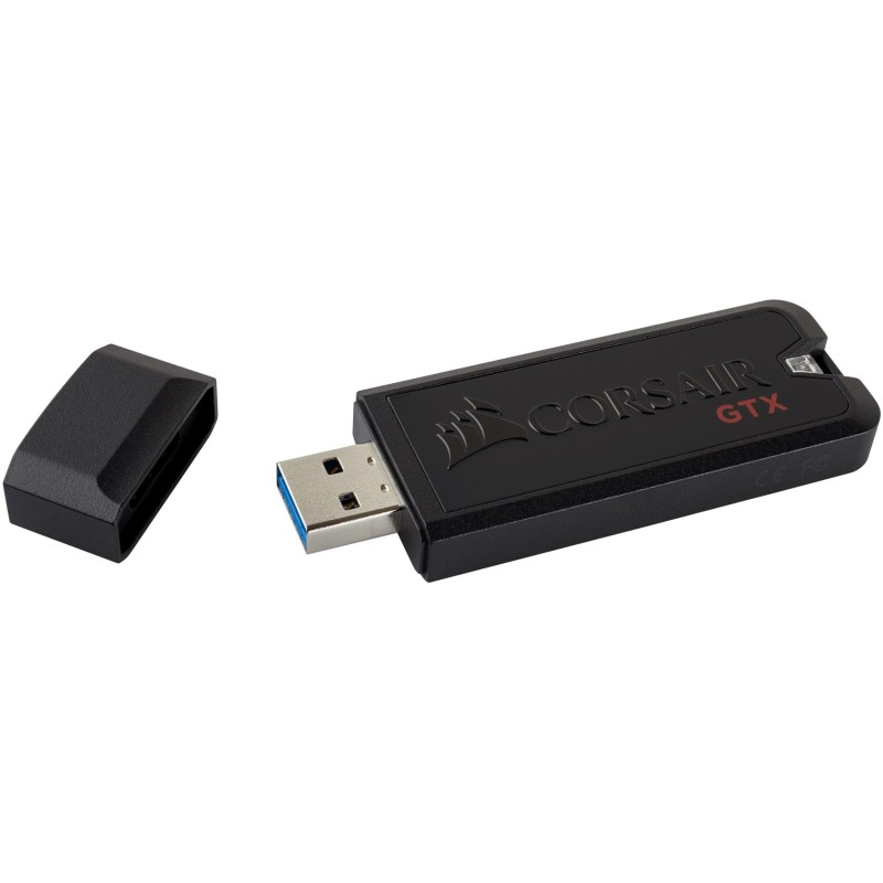 Buy STICK USB 3.1 Stick Corsair Flash Voyager GTX - Flash Voyager GTX - USB-A po... in Cyprus, Nicosia, Limassol, Larnaka, Pafos
