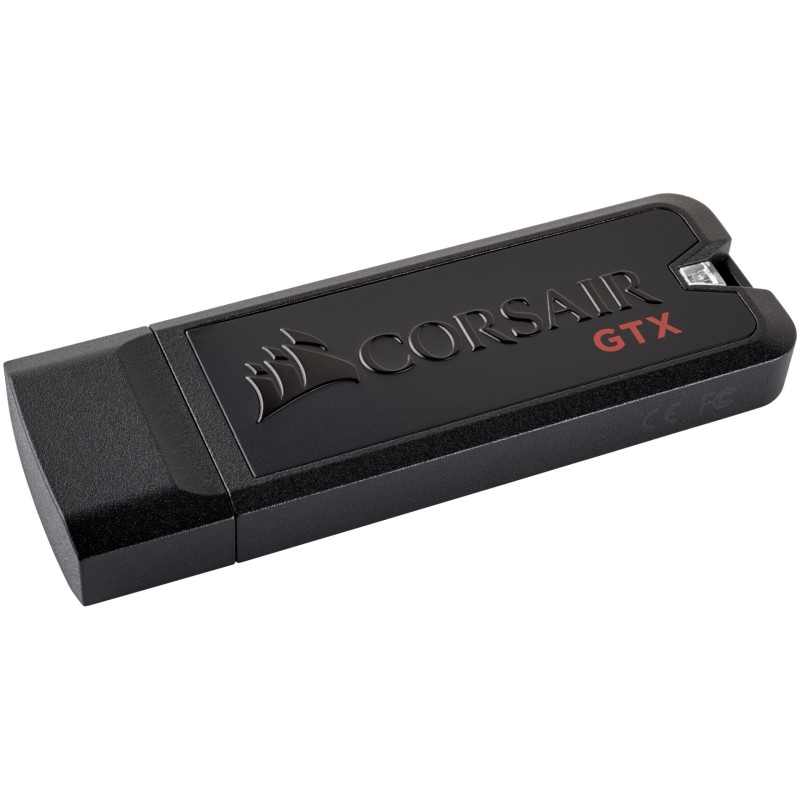 Buy STICK USB 3.1 Stick Corsair Flash Voyager GTX - Flash Voyager GTX - USB-A po... in Cyprus, Nicosia, Limassol, Larnaka, Pafos