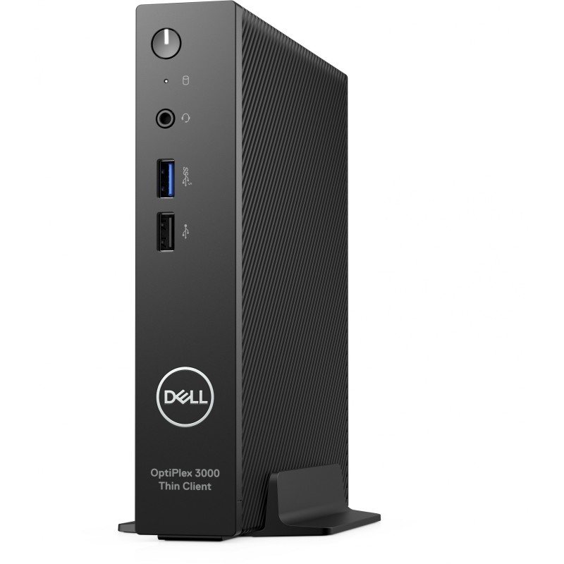 Buy Dell OptiPlex 3000 ThinClient - N5105 - 8GB RAM, 64GB eMMC, UHD, No OS in Cyprus, Nicosia, Limassol, Larnaka, Pafos