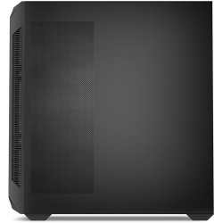 Buy Sharkoon AK5G RGB ATX Case - AK5G - Black, Glass Panel in Cyprus, Nicosia, Limassol, Larnaka, Pafos