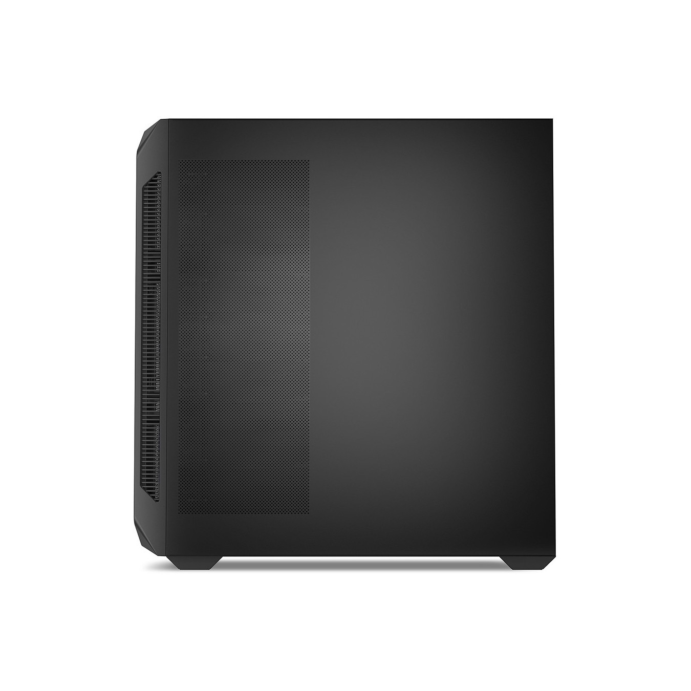 Sharkoon AK5G RGB ATX Case - AK5G - Black, Glass Panel — Buy in Cyprus with Fast Delivery