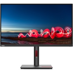 Buy Lenovo ThinkVision T27i-30 27" FHD IPS Monitor - 16:9, 4ms, HDMI/DP/VGA, Piv... in Cyprus, Nicosia, Limassol, Larnaka, Pafos