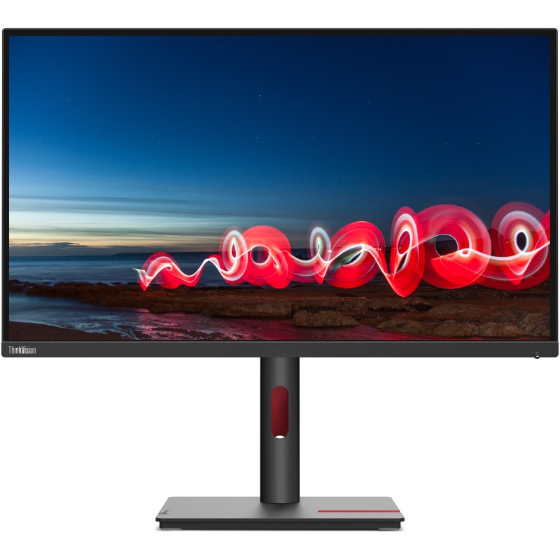 Buy Lenovo ThinkVision T27i-30 27" FHD IPS Monitor - 16:9, 4ms, HDMI/DP/VGA, Piv... in Cyprus, Nicosia, Limassol, Larnaka, Pafos
