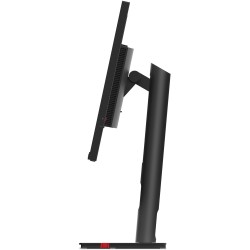 Buy Lenovo ThinkVision T27i-30 27" FHD IPS Monitor - 16:9, 4ms, HDMI/DP/VGA, Piv... in Cyprus, Nicosia, Limassol, Larnaka, Pafos