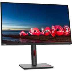 Buy Lenovo ThinkVision T27i-30 27" FHD IPS Monitor - 16:9, 4ms, HDMI/DP/VGA, Piv... in Cyprus, Nicosia, Limassol, Larnaka, Pafos