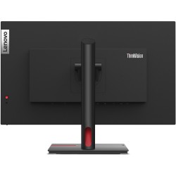 Buy Lenovo ThinkVision T27i-30 27" FHD IPS Monitor - 16:9, 4ms, HDMI/DP/VGA, Piv... in Cyprus, Nicosia, Limassol, Larnaka, Pafos