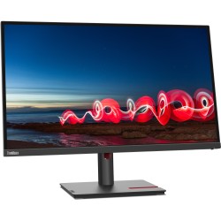 Buy Lenovo ThinkVision T27i-30 27" FHD IPS Monitor - 16:9, 4ms, HDMI/DP/VGA, Piv... in Cyprus, Nicosia, Limassol, Larnaka, Pafos