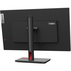 Buy Lenovo ThinkVision T27i-30 27" FHD IPS Monitor - 16:9, 4ms, HDMI/DP/VGA, Piv... in Cyprus, Nicosia, Limassol, Larnaka, Pafos