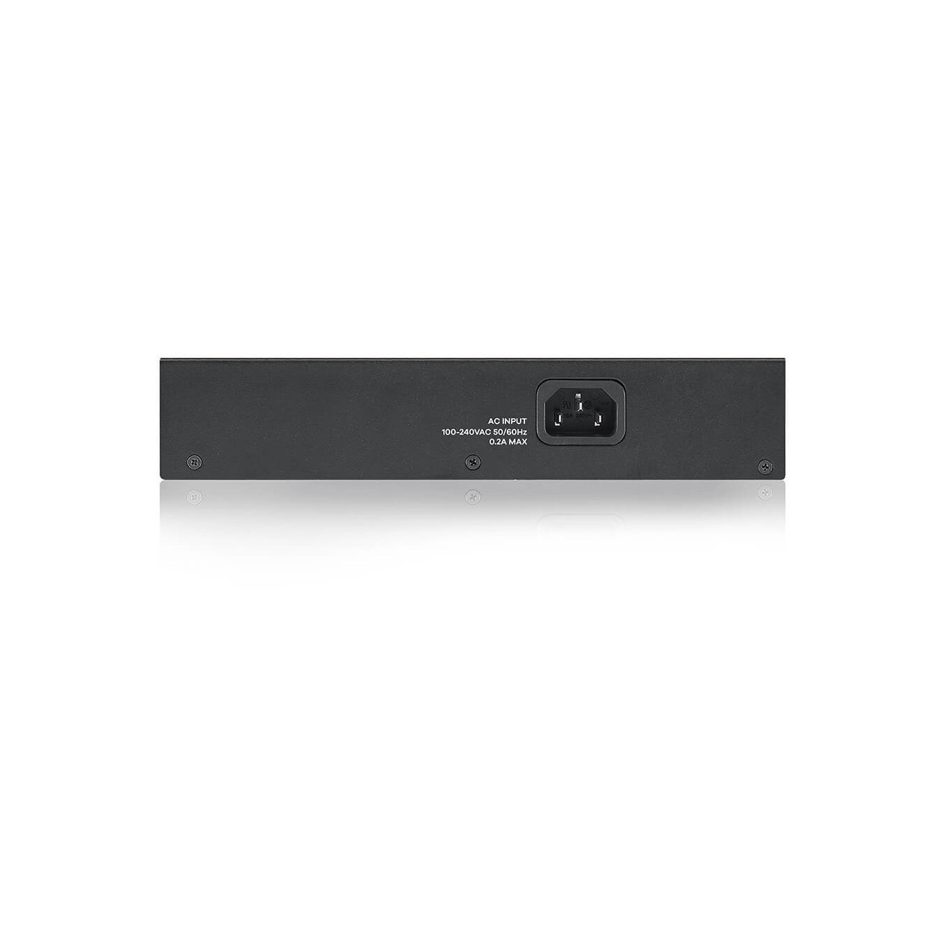 16P Zyxel GS1100-16 V3 RM - GS1100-16 V3 RM - 16-port Gigabit rack-mount switch — Buy in Cyprus with Fast Delivery