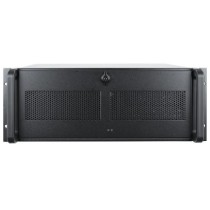 Chieftec UNC-410S-B-U3-OP Mid Tower PC Case - UNC-410S-B-U3-OP - ATX/MATX, USB-C front I/O — Buy in Cyprus with Fast Delivery