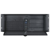 Chieftec UNC-410S-B-U3-OP Mid Tower PC Case - UNC-410S-B-U3-OP - ATX/MATX, USB-C front I/O — Buy in Cyprus with Fast Delivery