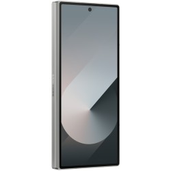 Buy Samsung Galaxy Z Fold 6 - Galaxy Z Fold 6 - (Silver, 256GB, 12GB RAM, 5G) in Cyprus, Nicosia, Limassol, Larnaka, Pafos
