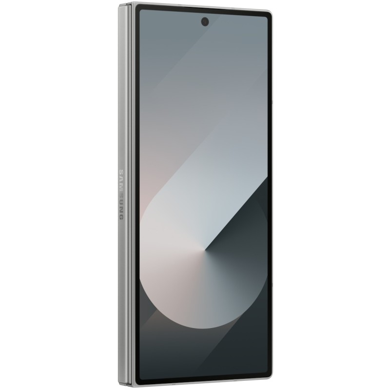 Buy Samsung Galaxy Z Fold 6 - Galaxy Z Fold 6 - (Silver, 256GB, 12GB RAM, 5G) in Cyprus, Nicosia, Limassol, Larnaka, Pafos
