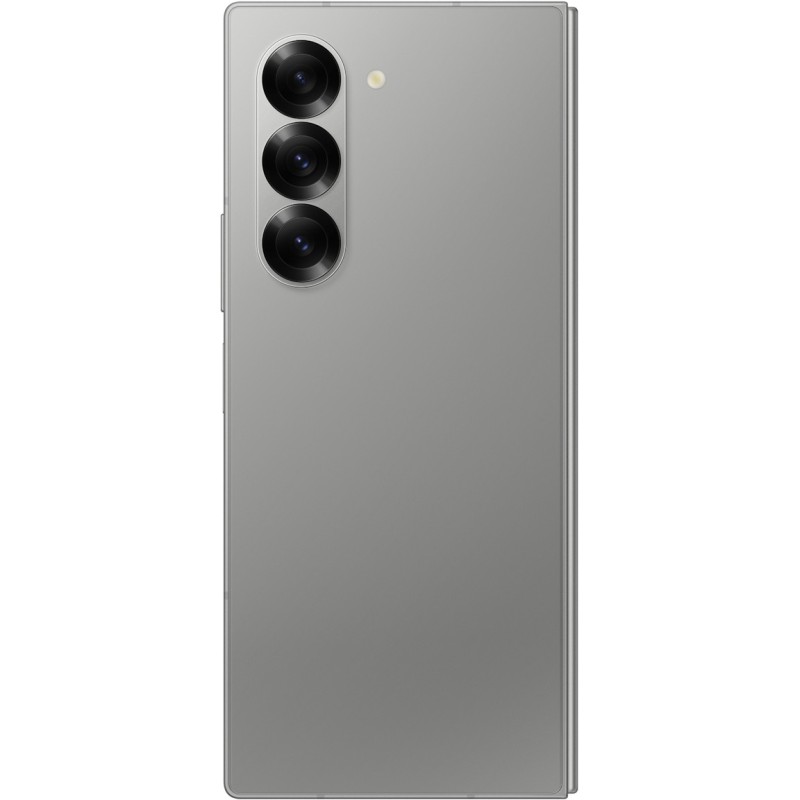 Buy Samsung Galaxy Z Fold 6 - Galaxy Z Fold 6 - (Silver, 256GB, 12GB RAM, 5G) in Cyprus, Nicosia, Limassol, Larnaka, Pafos