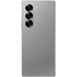 Buy Samsung Galaxy Z Fold 6 - Galaxy Z Fold 6 - (Silver, 256GB, 12GB RAM, 5G) in Cyprus, Nicosia, Limassol, Larnaka, Pafos