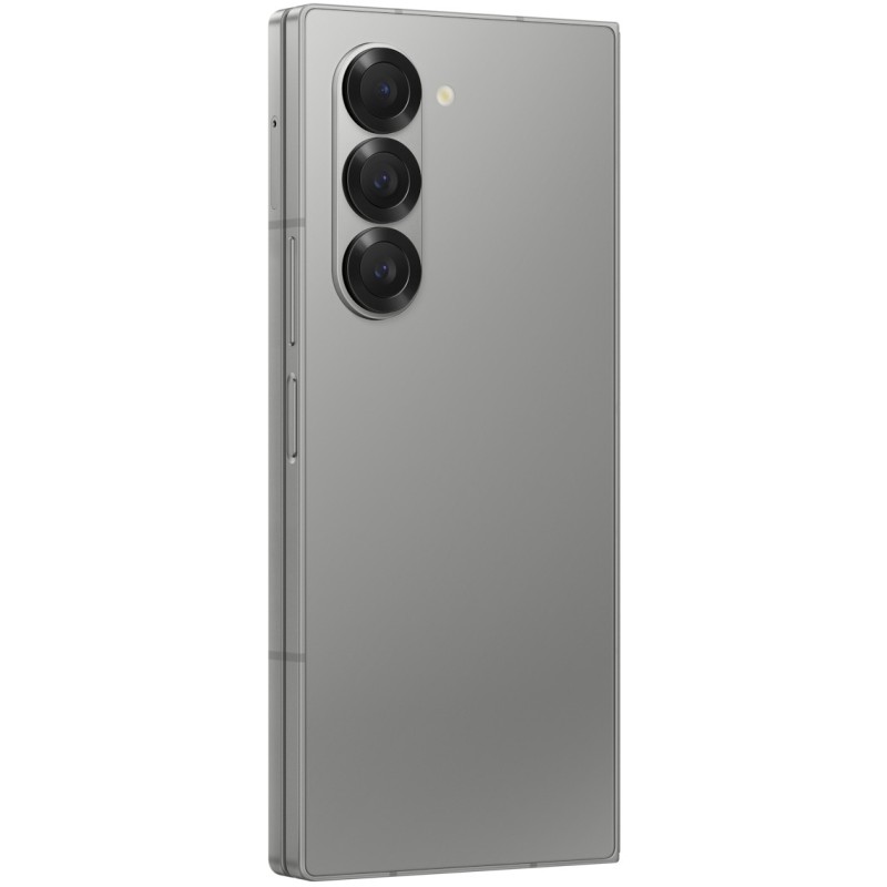 Buy Samsung Galaxy Z Fold 6 - Galaxy Z Fold 6 - (Silver, 256GB, 12GB RAM, 5G) in Cyprus, Nicosia, Limassol, Larnaka, Pafos